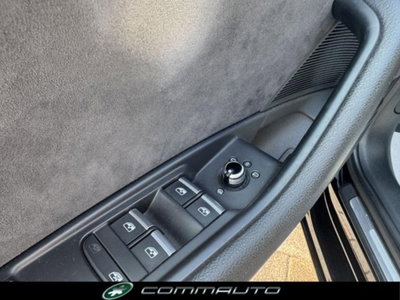 Audi A4 Avant 2.0 TDI 150 CV ultra S tronic Design (12)
