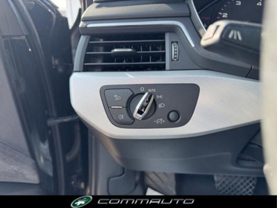 Audi A4 Avant 2.0 TDI 150 CV ultra S tronic Design (14)