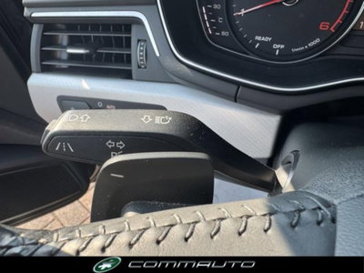 Audi A4 Avant 2.0 TDI 150 CV ultra S tronic Design (17)