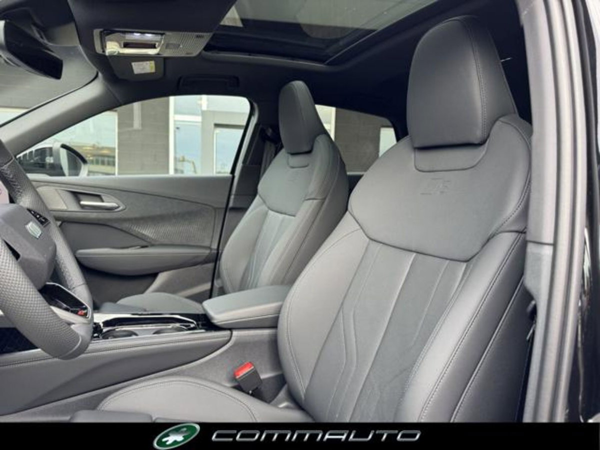 Audi Q3 Sportback 2.0 tfsi S line edition quattro 204cv s-tronic (12)