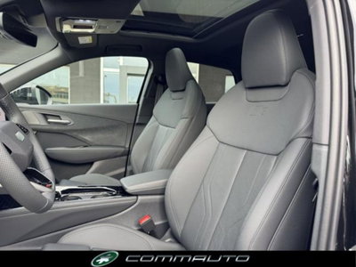 Audi Q3 Sportback 2.0 tfsi S line edition quattro 204cv s-tronic (12)