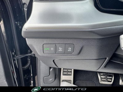Audi Q3 Sportback 2.0 tfsi S line edition quattro 204cv s-tronic (17)