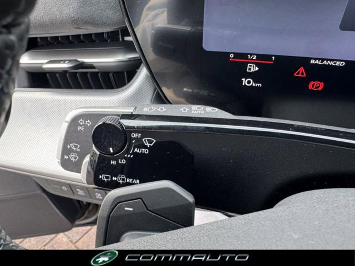 Audi Q3 Sportback 2.0 tfsi S line edition quattro 204cv s-tronic (20)