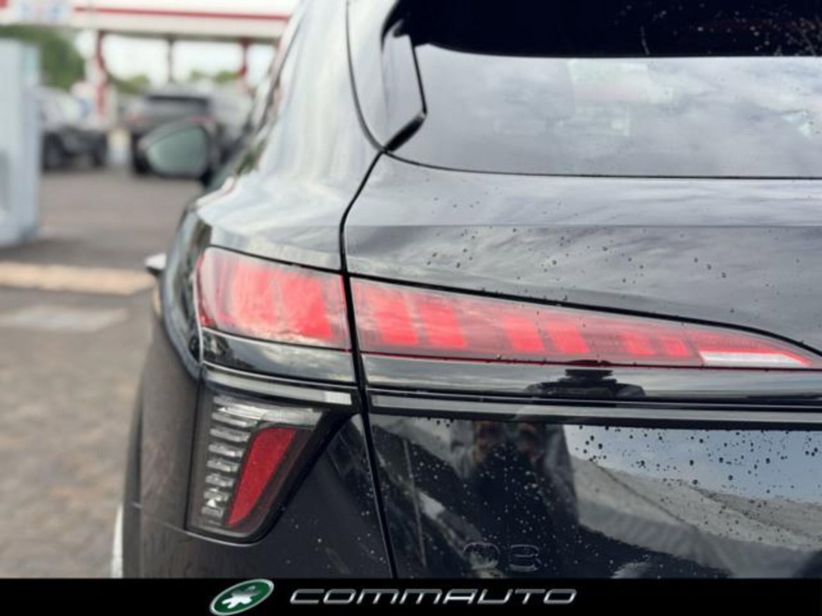 Audi Q3 Sportback 2.0 tfsi S line edition quattro 204cv s-tronic (7)