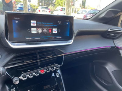 Peugeot 208 PureTech 100 Stop&Start EAT8 5 porte GT (12)