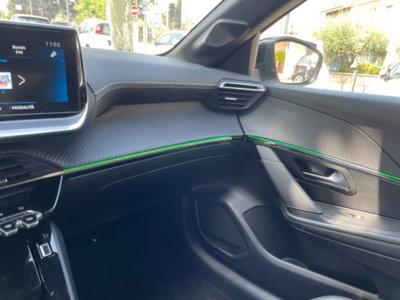 Peugeot 208 PureTech 100 Stop&Start EAT8 5 porte GT (15)