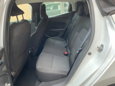 Renault Clio TCe 90 CV 5 porte Equilibre (10)