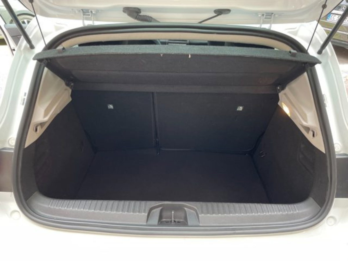 Renault Clio TCe 90 CV 5 porte Equilibre (11)