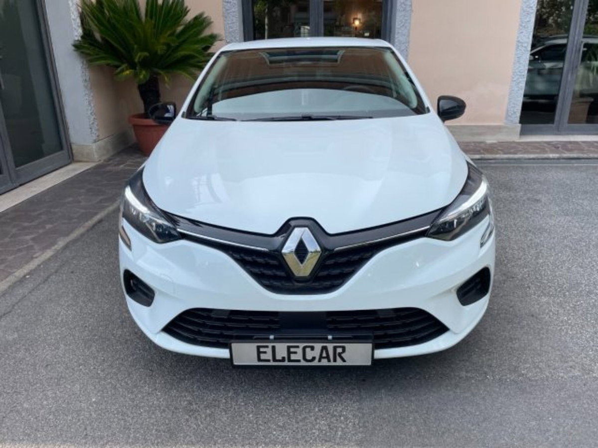 Renault Clio TCe 90 CV 5 porte Equilibre (2)