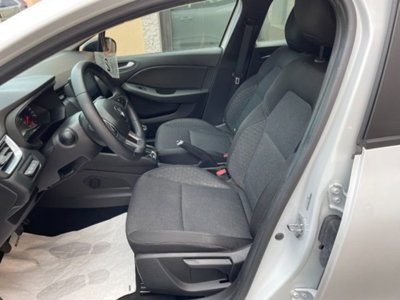 Renault Clio TCe 90 CV 5 porte Equilibre (7)