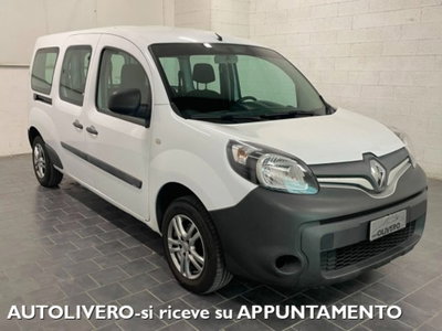 Renault Grand Kangoo dCi 90CV 7 posti usata