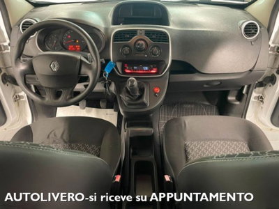 Renault Grand Kangoo dCi 90CV 7 posti (10)