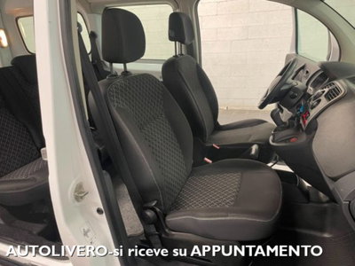 Renault Grand Kangoo dCi 90CV 7 posti (11)
