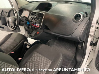 Renault Grand Kangoo dCi 90CV 7 posti (12)