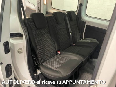 Renault Grand Kangoo dCi 90CV 7 posti (13)