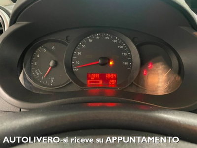 Renault Grand Kangoo dCi 90CV 7 posti (14)