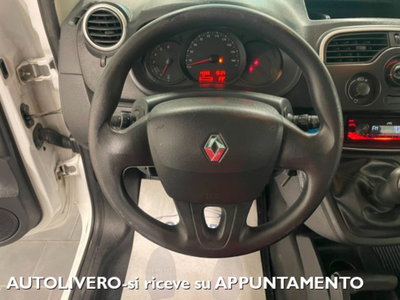 Renault Grand Kangoo dCi 90CV 7 posti (15)