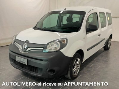 Renault Grand Kangoo dCi 90CV 7 posti (2)