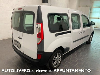 Renault Grand Kangoo dCi 90CV 7 posti (3)
