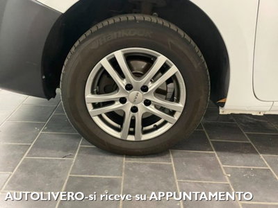 Renault Grand Kangoo dCi 90CV 7 posti (5)