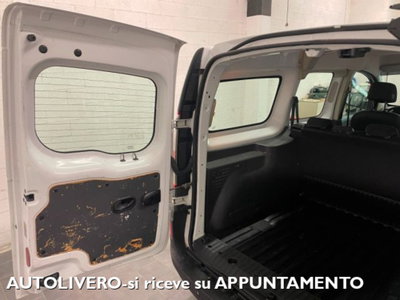 Renault Grand Kangoo dCi 90CV 7 posti (6)