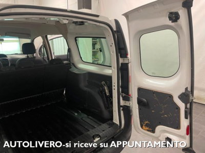 Renault Grand Kangoo dCi 90CV 7 posti (7)