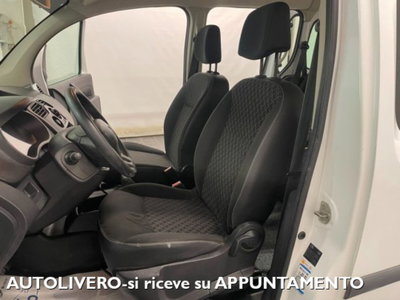 Renault Grand Kangoo dCi 90CV 7 posti (9)
