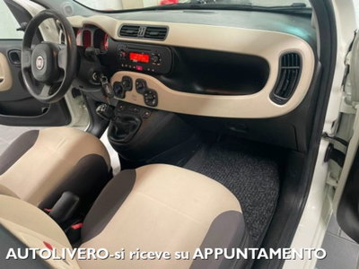 Fiat Panda 1.2 Pop Van 2 posti (10)