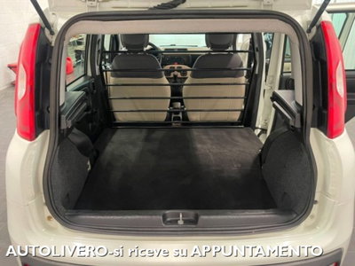 Fiat Panda 1.2 Pop Van 2 posti (11)