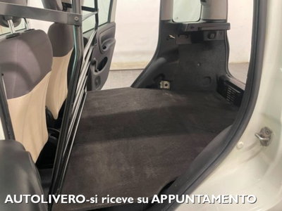 Fiat Panda 1.2 Pop Van 2 posti (12)