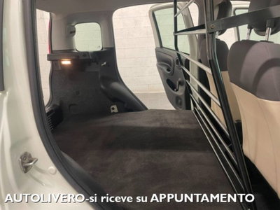 Fiat Panda 1.2 Pop Van 2 posti (13)