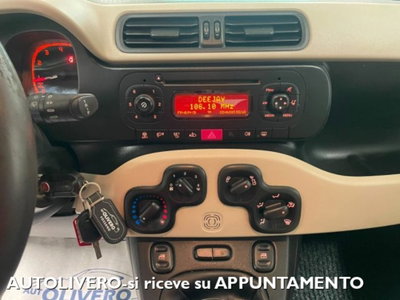 Fiat Panda 1.2 Pop Van 2 posti (15)
