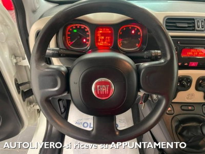 Fiat Panda 1.2 Pop Van 2 posti (17)