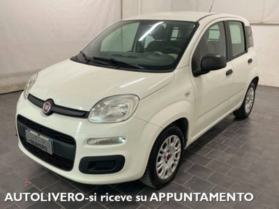 Fiat Panda 1.2 Pop Van 2 posti (2)
