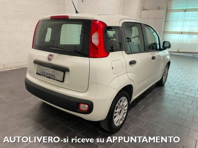 Fiat Panda 1.2 Pop Van 2 posti (3)