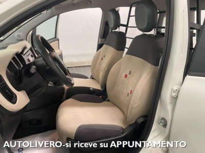 Fiat Panda 1.2 Pop Van 2 posti (8)