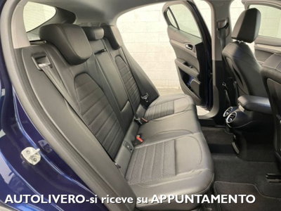 Alfa Romeo Stelvio Stelvio 2.2 Turbodiesel 190 CV AT8 Q4 Super Business (11)