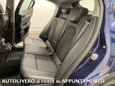Alfa Romeo Stelvio Stelvio 2.2 Turbodiesel 190 CV AT8 Q4 Super Business (12)