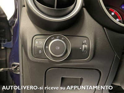Alfa Romeo Stelvio Stelvio 2.2 Turbodiesel 190 CV AT8 Q4 Super Business (20)