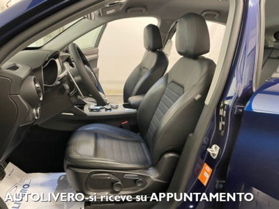 Alfa Romeo Stelvio Stelvio 2.2 Turbodiesel 190 CV AT8 Q4 Super Business (9)