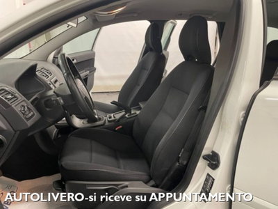 Volvo V50 D2 POLAR (10)