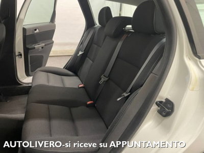 Volvo V50 D2 POLAR (11)