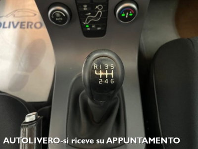 Volvo V50 D2 POLAR (14)