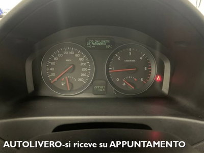 Volvo V50 D2 POLAR (15)