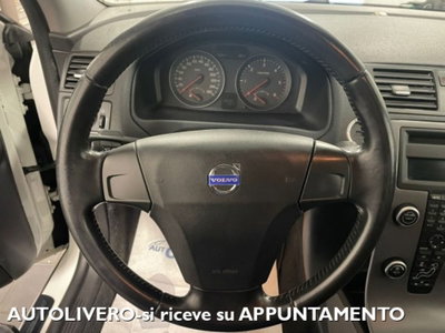 Volvo V50 D2 POLAR (16)
