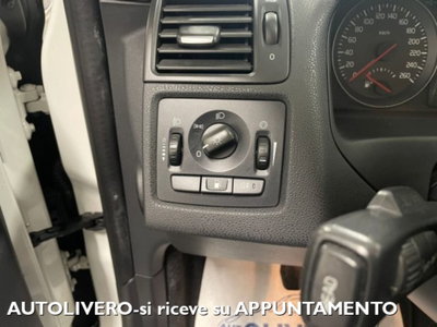 Volvo V50 D2 POLAR (17)