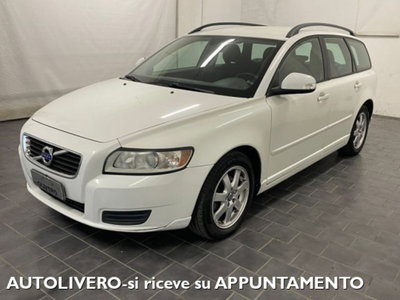 Volvo V50 D2 POLAR (2)