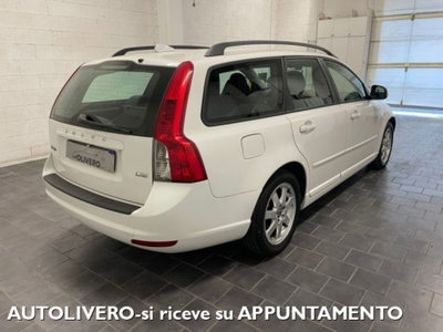 Volvo V50 D2 POLAR (4)