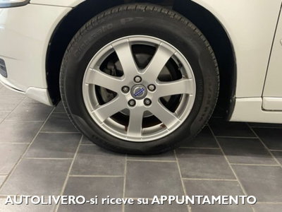 Volvo V50 D2 POLAR (5)