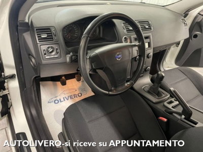 Volvo V50 D2 POLAR (6)